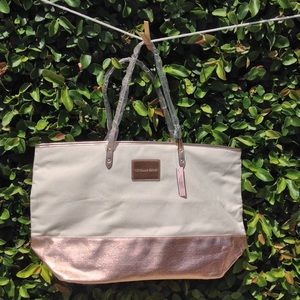 Victoria's Secret tote bag ✨NEW